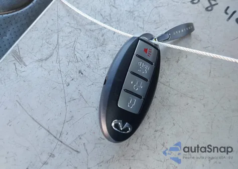 2009 Infiniti G37X из США, поврежденный, VIN JNKCV61F69M052709